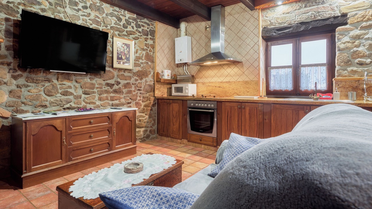 Photo of Livingroom in Noceda