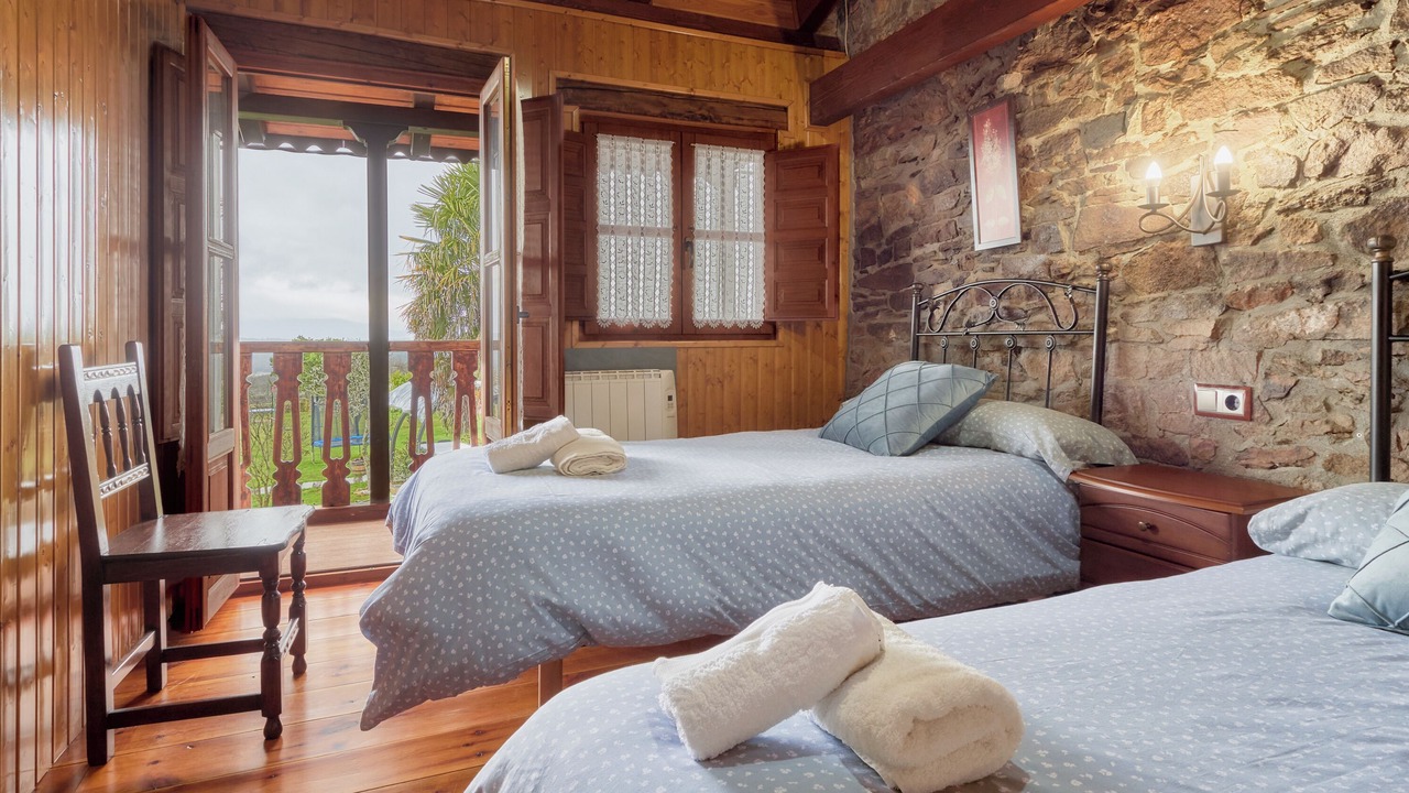 Photo of Bedroom in Noceda
