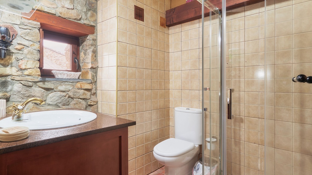 Photo of Bathroom in Noceda