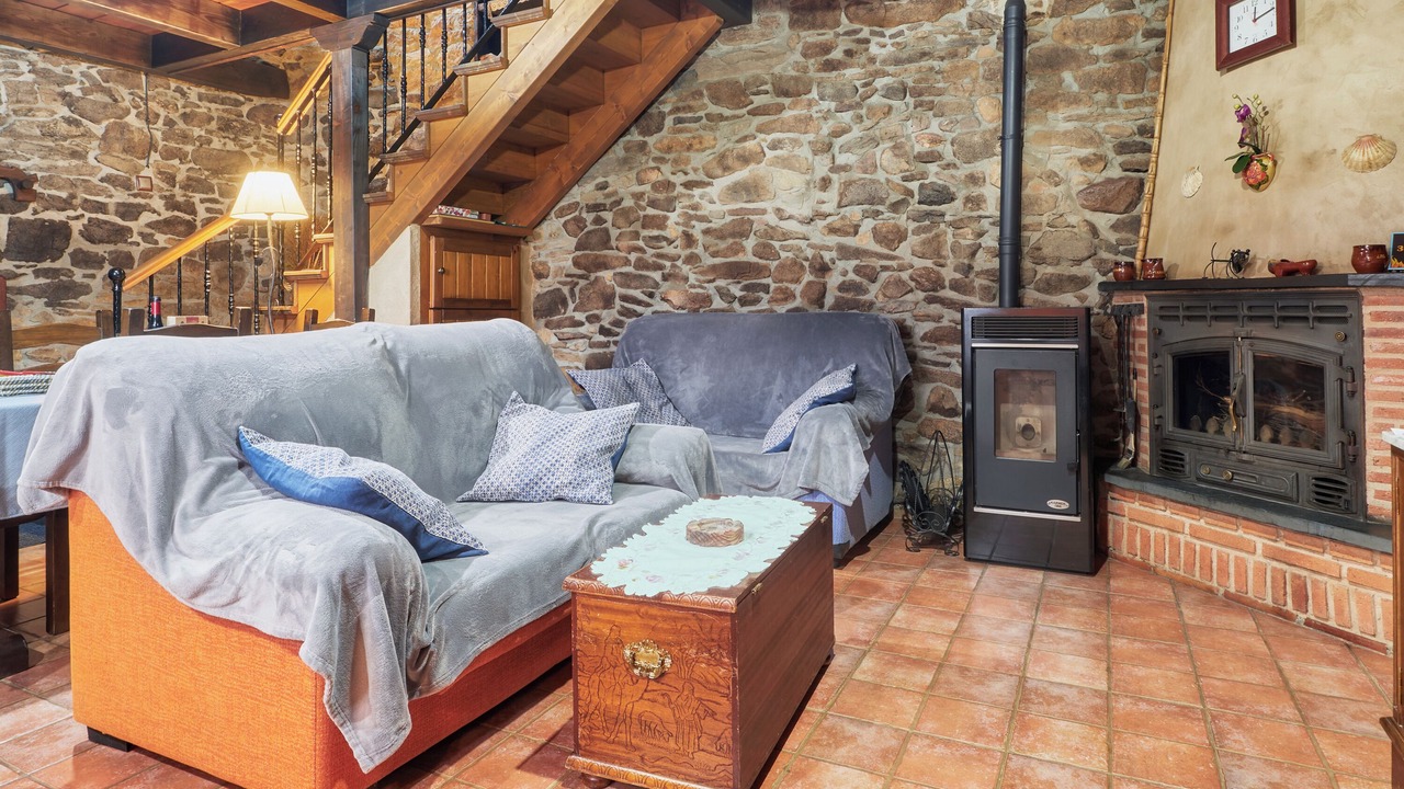 Photo of Livingroom in Noceda