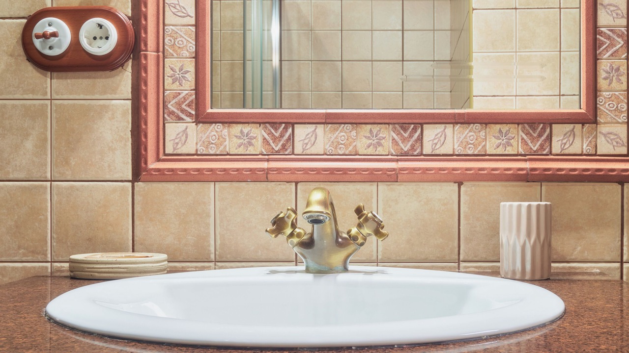 Photo of Bathroom in Noceda