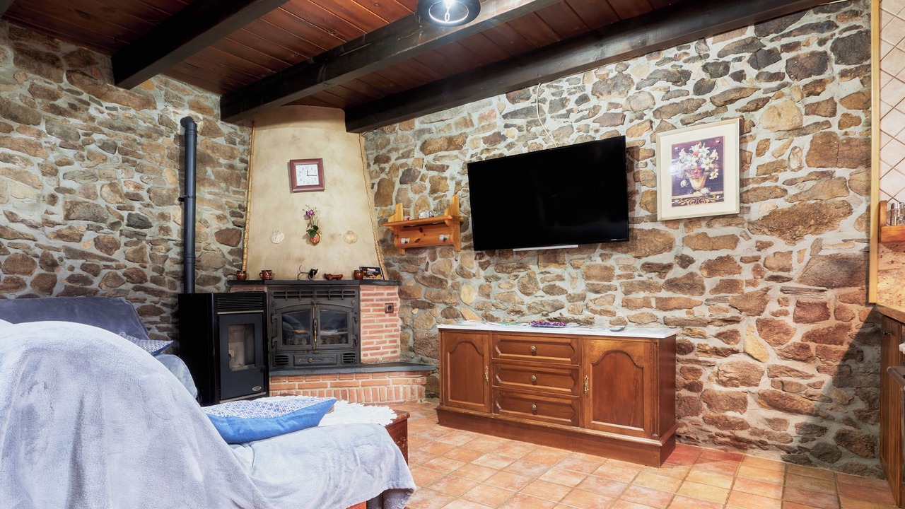 Photo of Livingroom in Noceda