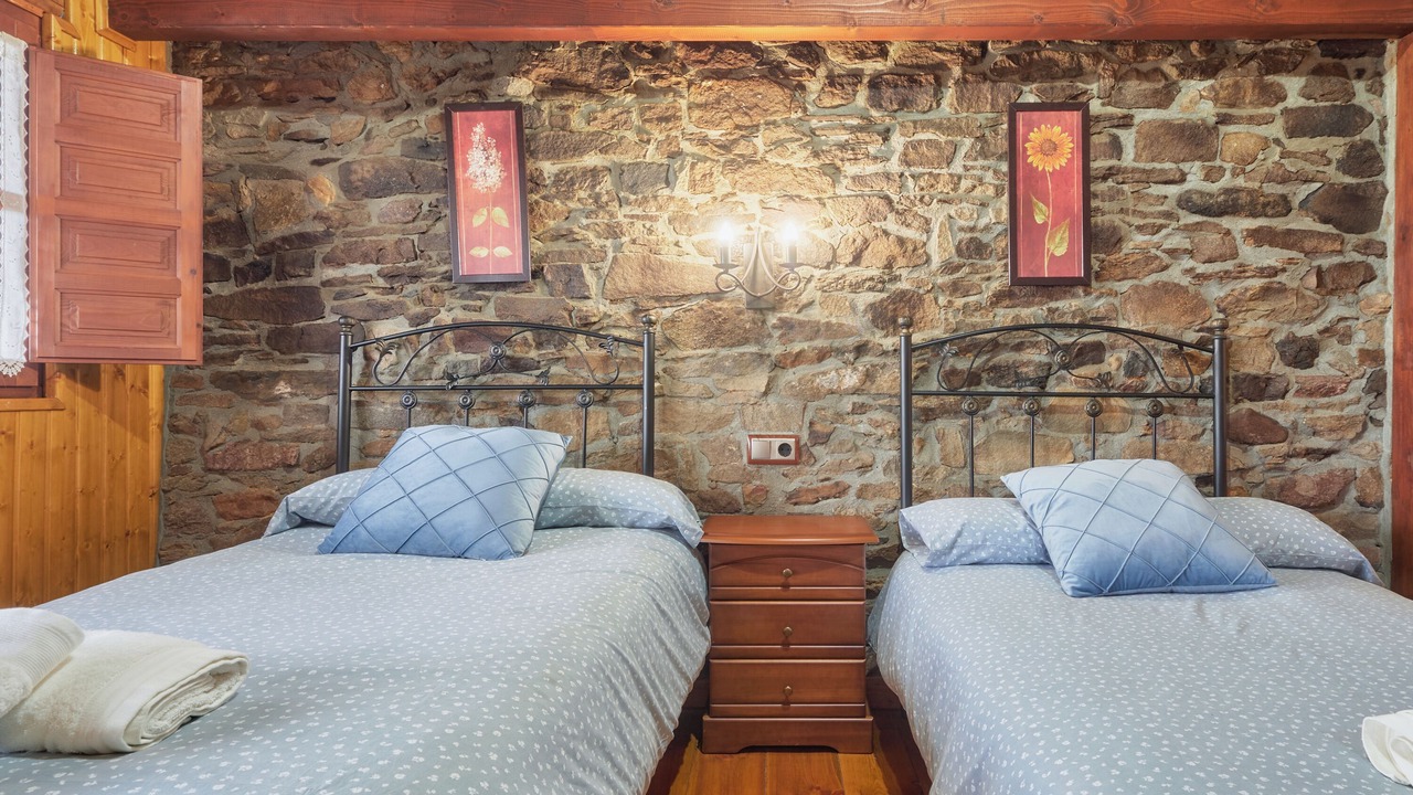 Photo of Bedroom in Noceda