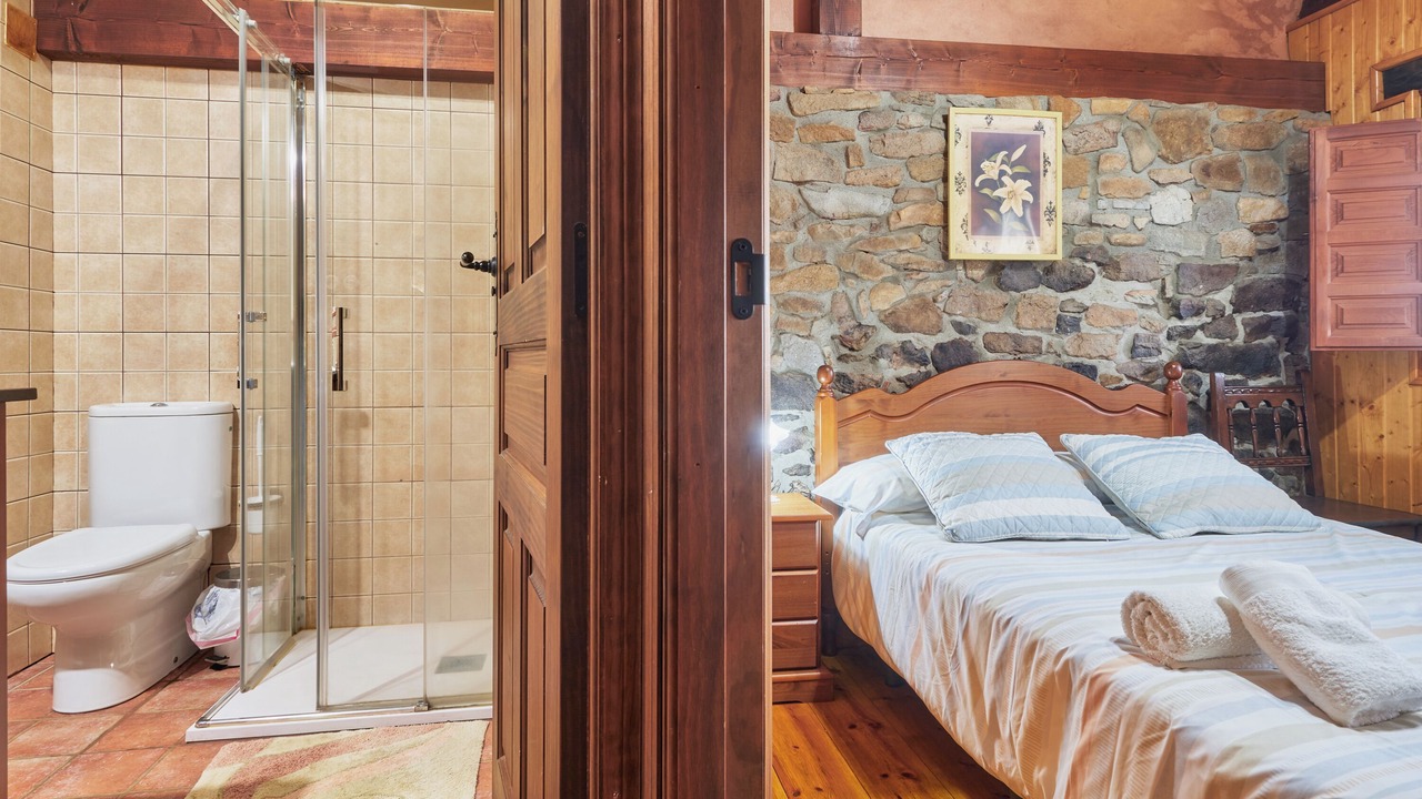 Photo of Bathroom in Noceda