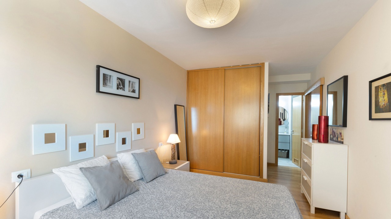 Photo of Bedroom in Tazacorte