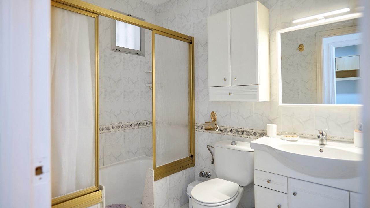 Photo of Bathroom in Baena