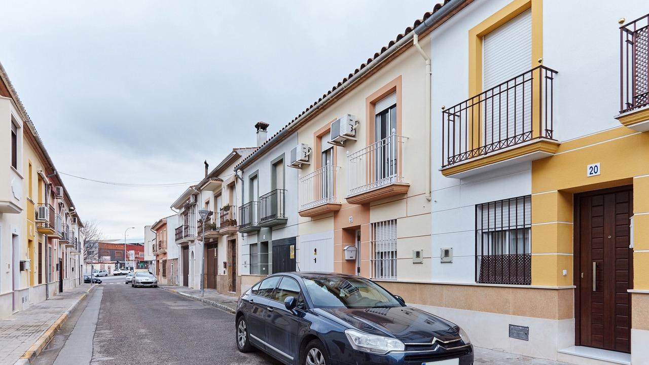 Photo of Outdoor in Baena