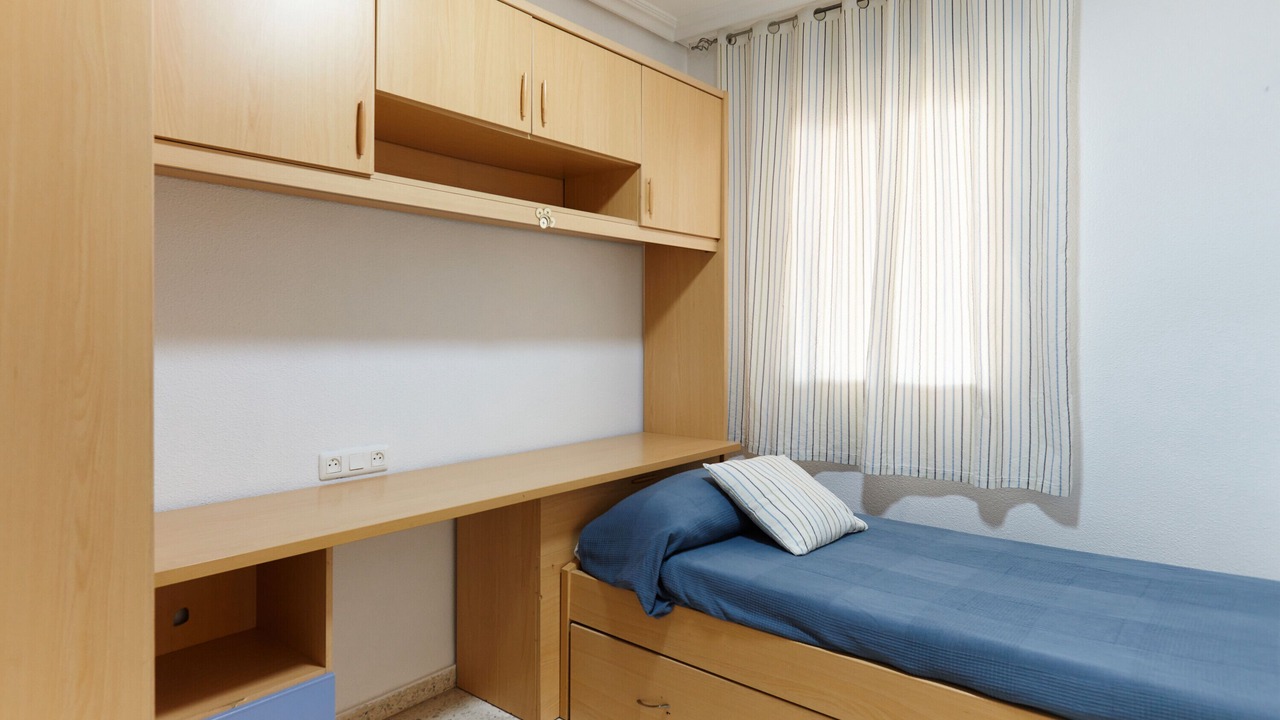 Photo of Bedroom in Baena