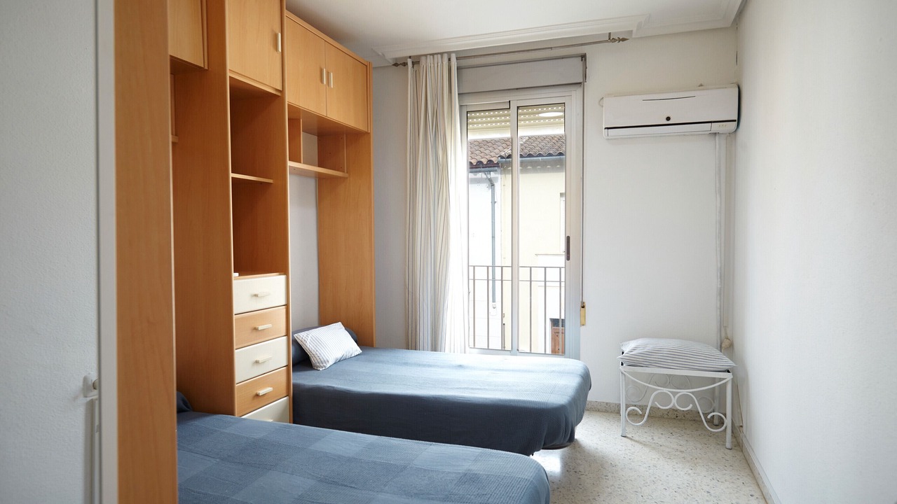 Photo of Bedroom in Baena