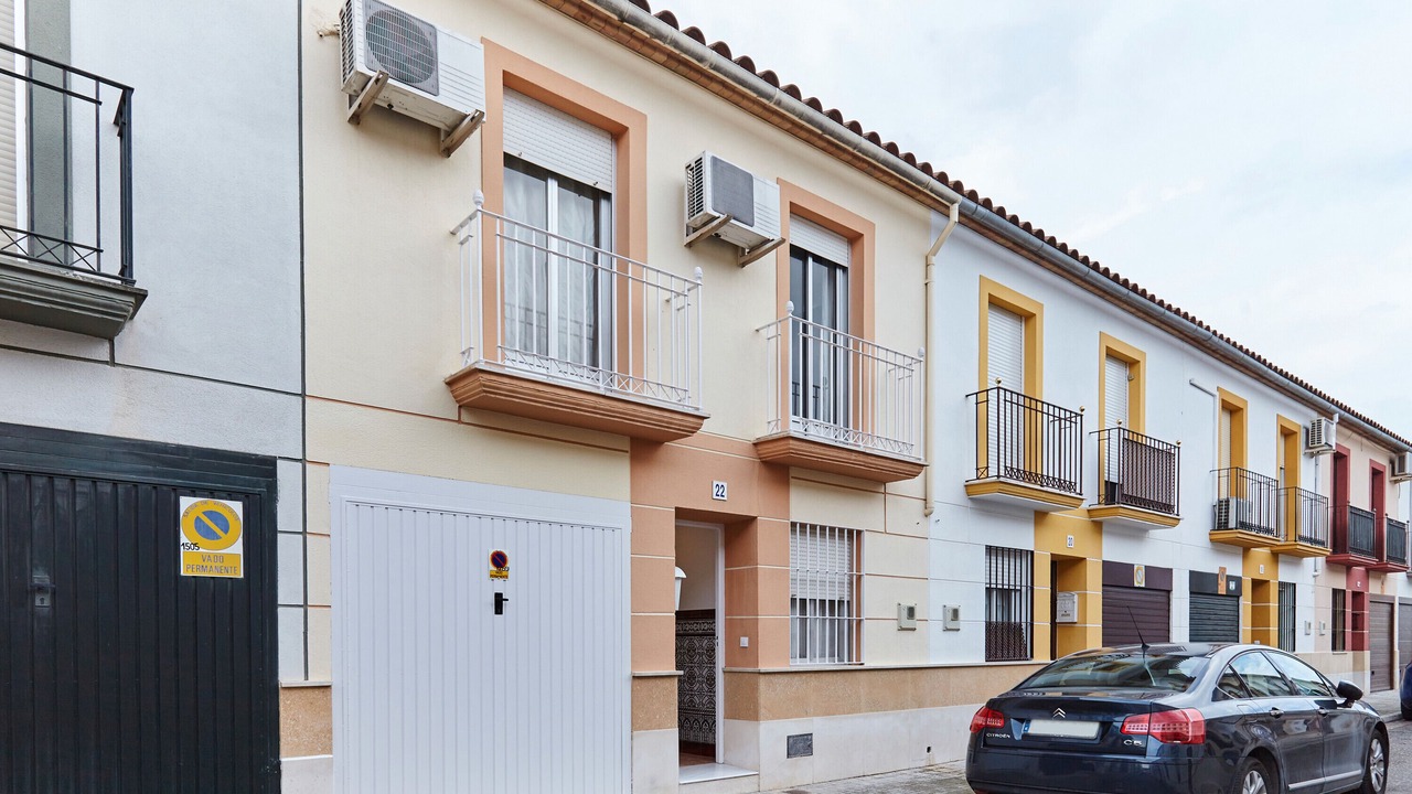 Photo of Outdoor in Baena
