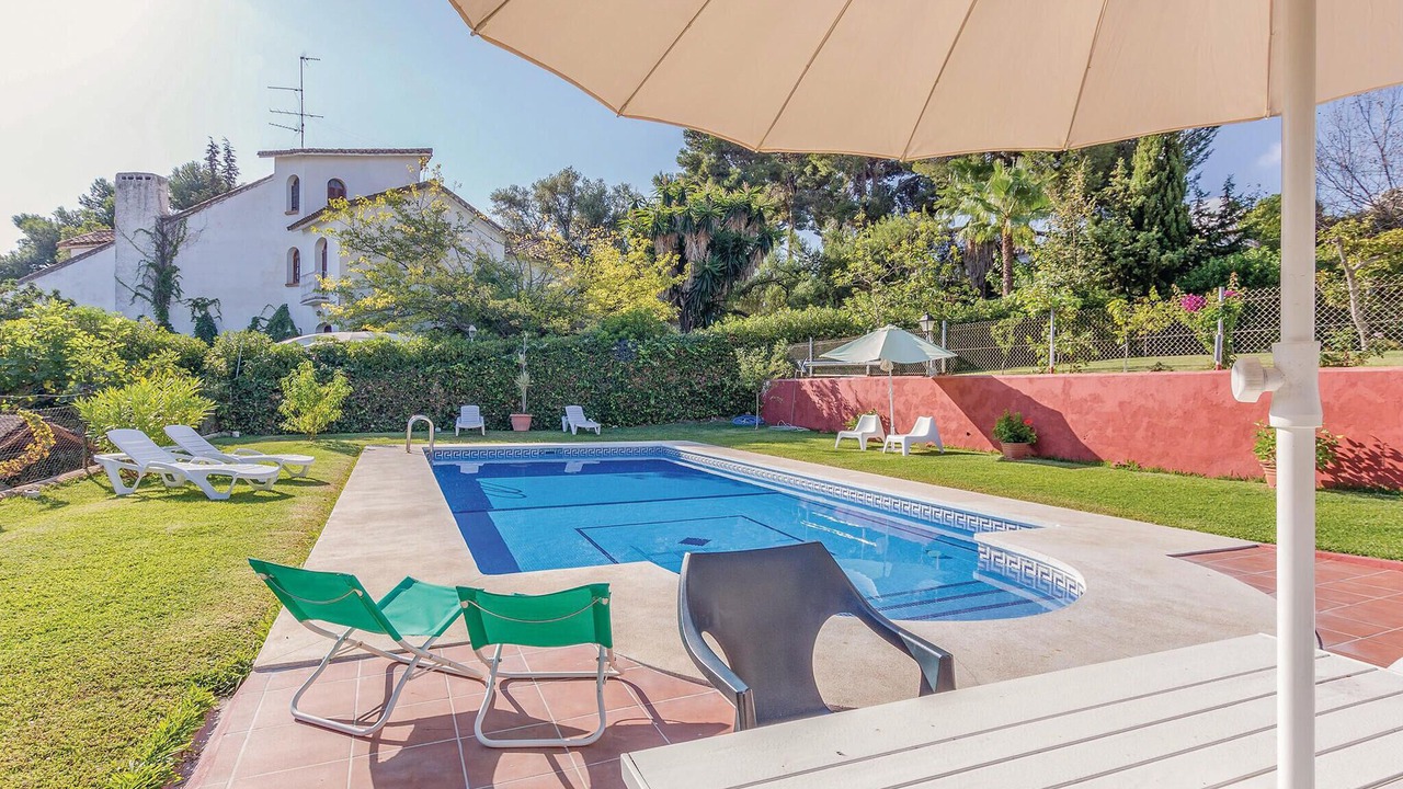 Photo of Outdoor in El Olivar