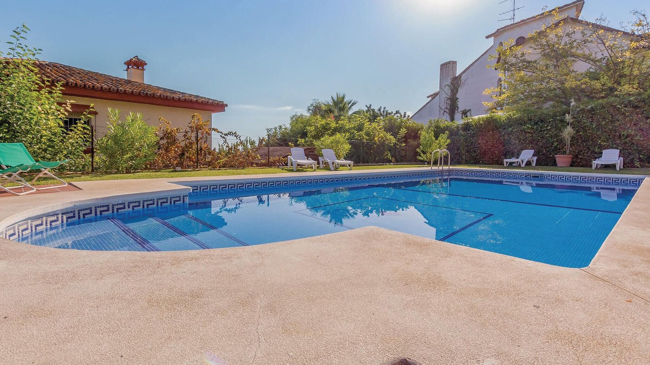 Photo of Outdoor in El Olivar