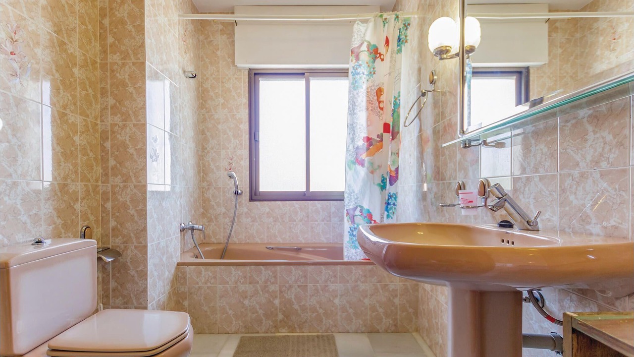 Photo of Bathroom in El Olivar