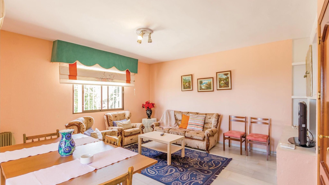 Photo of Bedroom in El Olivar
