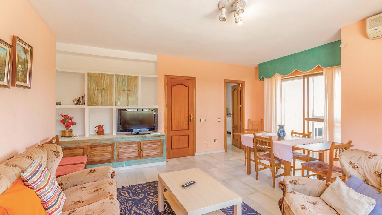 Photo of Bedroom in El Olivar