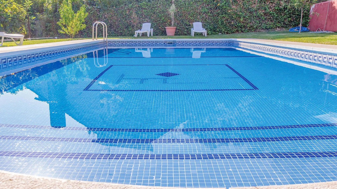 Photo of Outdoor in El Olivar