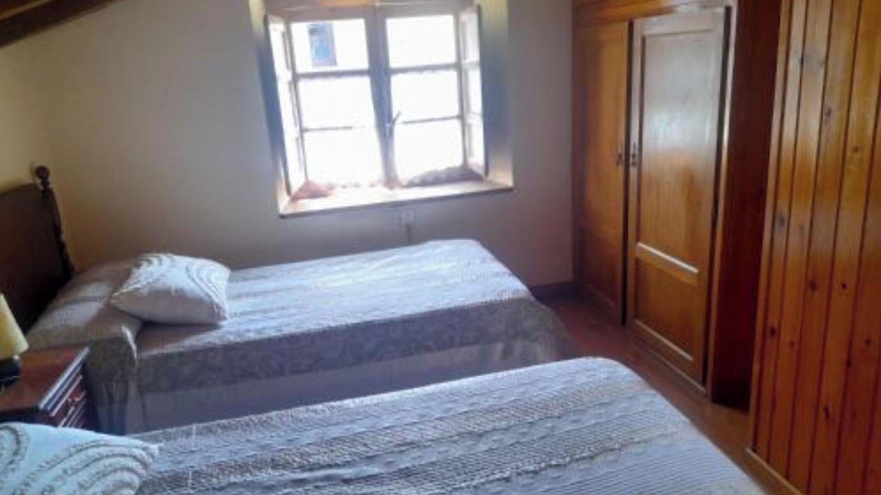 Photo of Bedroom in Mere