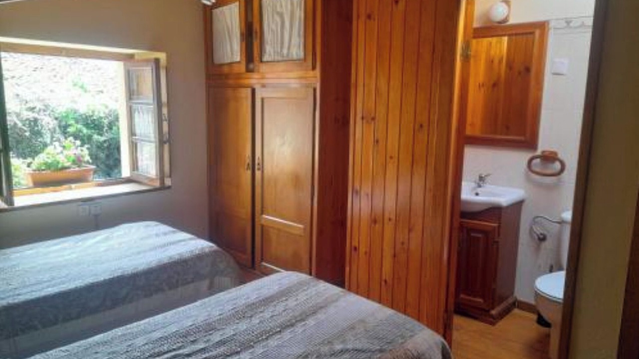 Photo of Bedroom in Mere