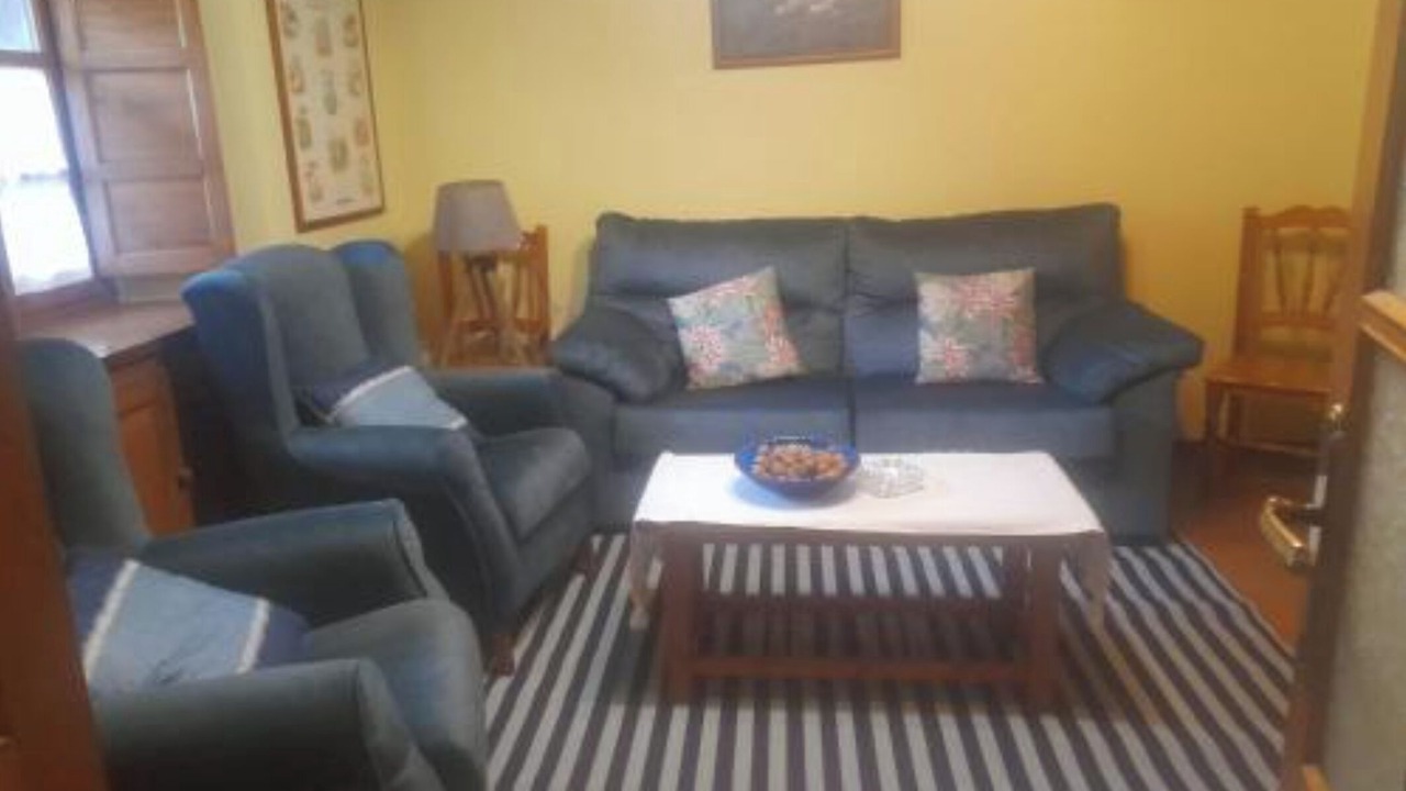 Photo of Livingroom in Mere