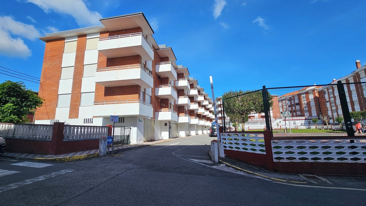 Photo of Outdoor in Pontedeume