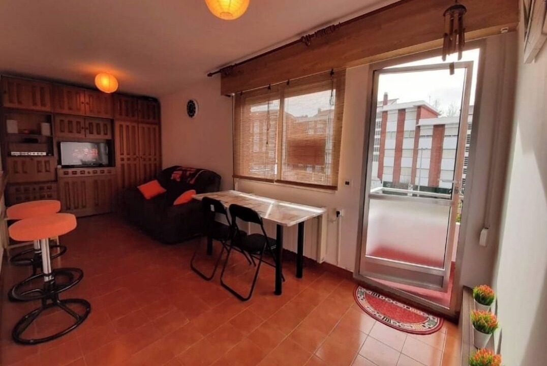 Photo of Livingroom in Pontedeume