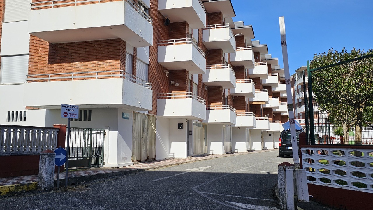 Photo of Outdoor in Pontedeume