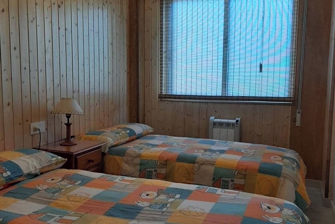 Photo of Bedroom in Pontedeume