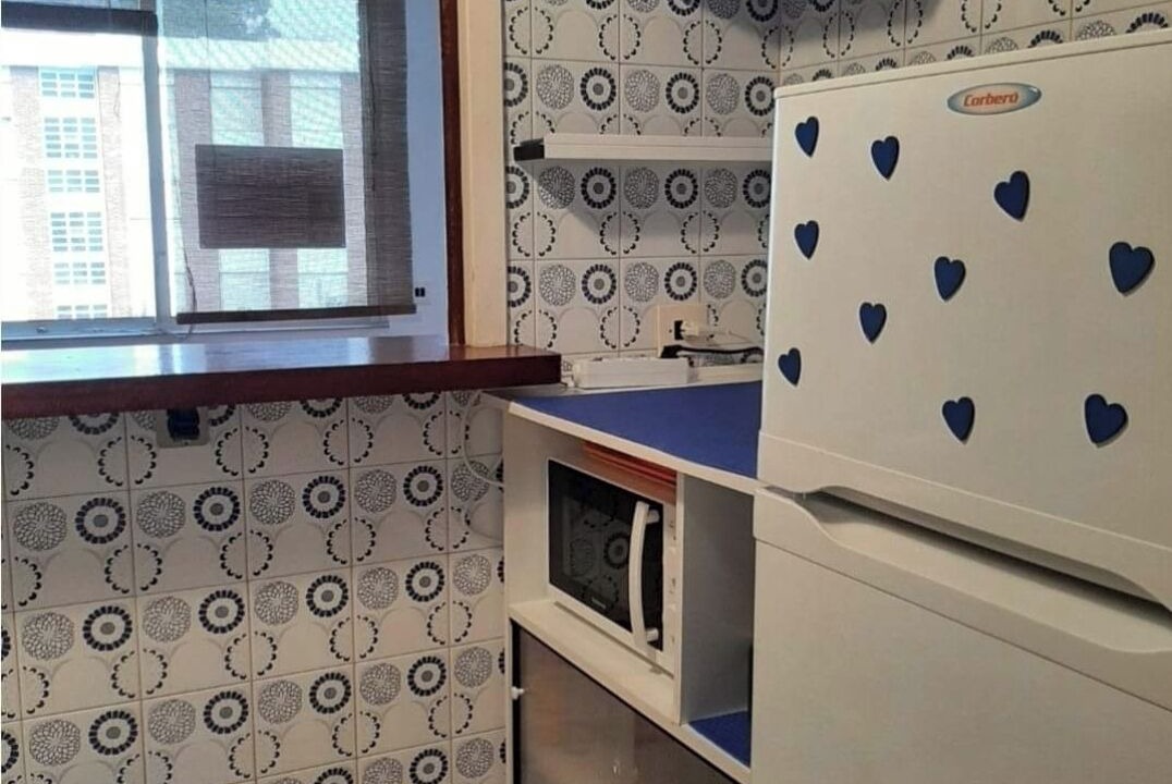 Photo of Kitchen in Pontedeume