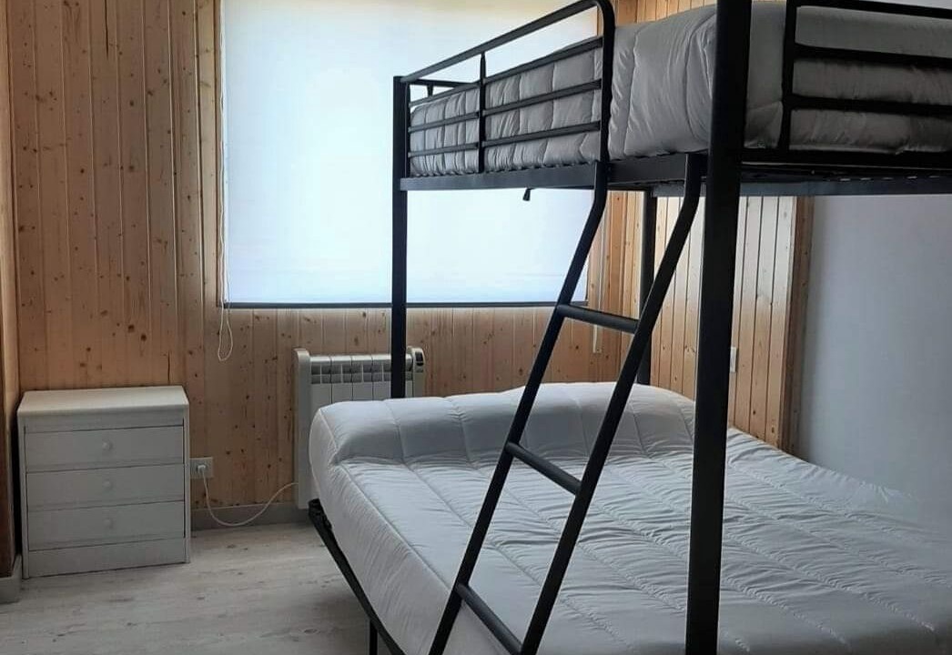 Photo of Bedroom in Pontedeume