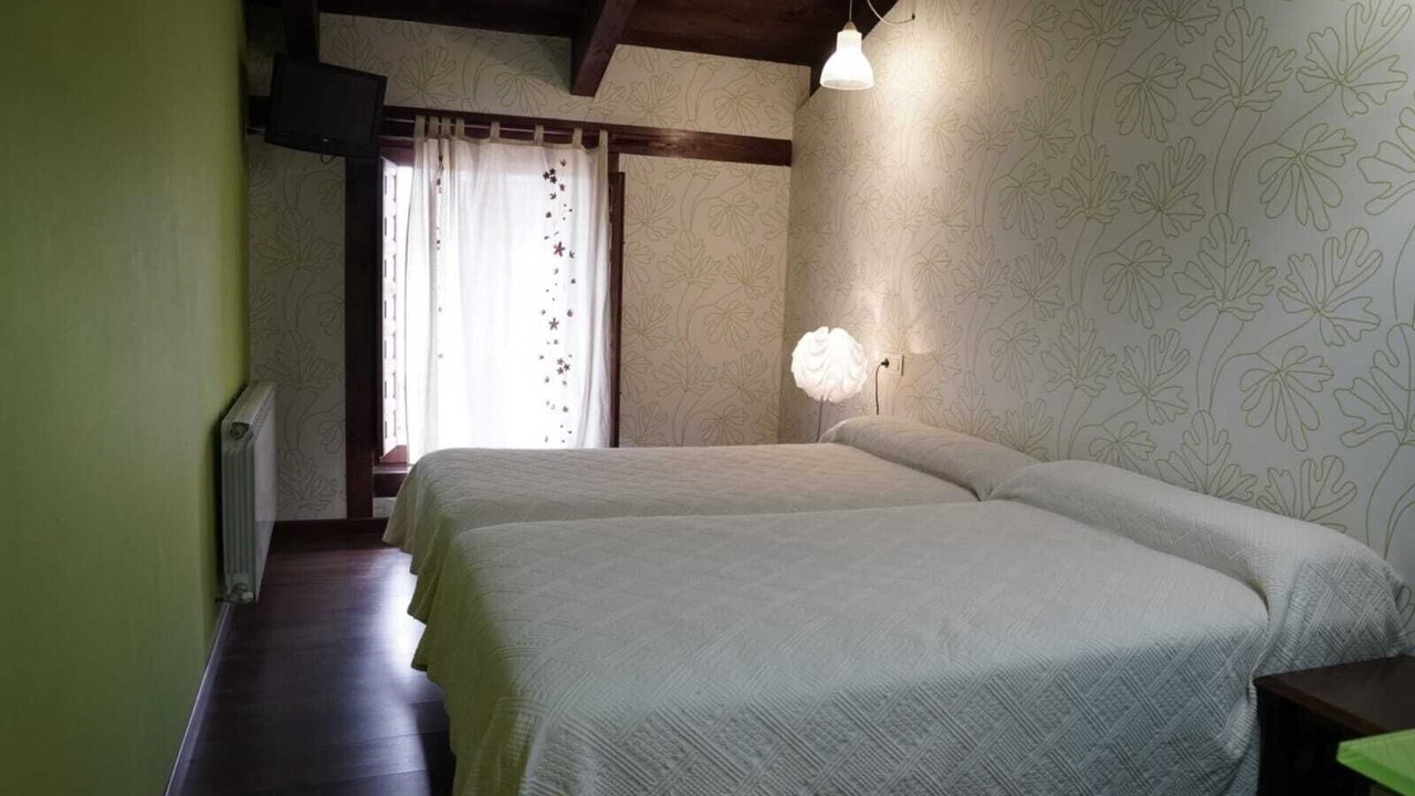 Photo of Bedroom in Mambrilla de Castrejon
