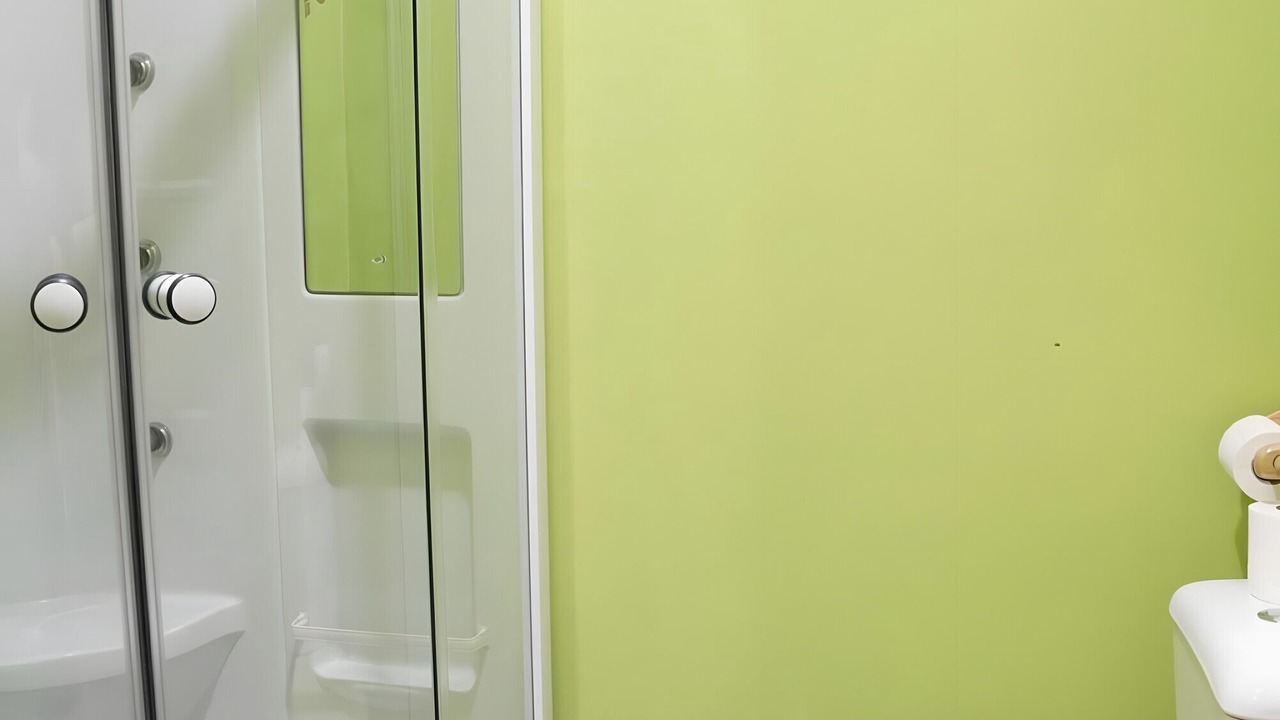 Photo of Bathroom in Mambrilla de Castrejon