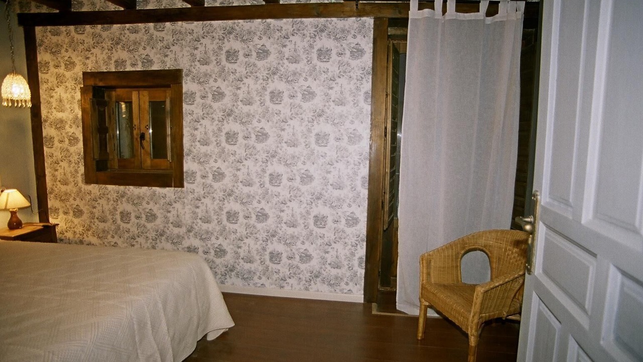 Photo of Bedroom in Mambrilla de Castrejon