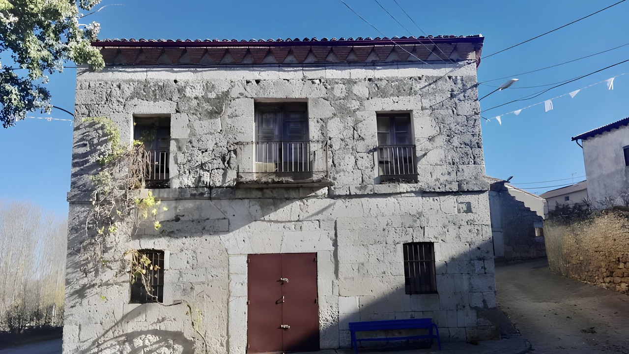 Photo of Outdoor in Mambrilla de Castrejon