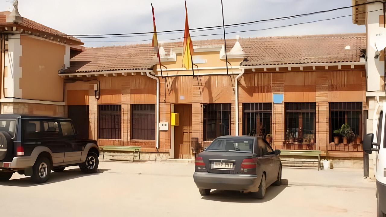 Photo of Outdoor in Mambrilla de Castrejon