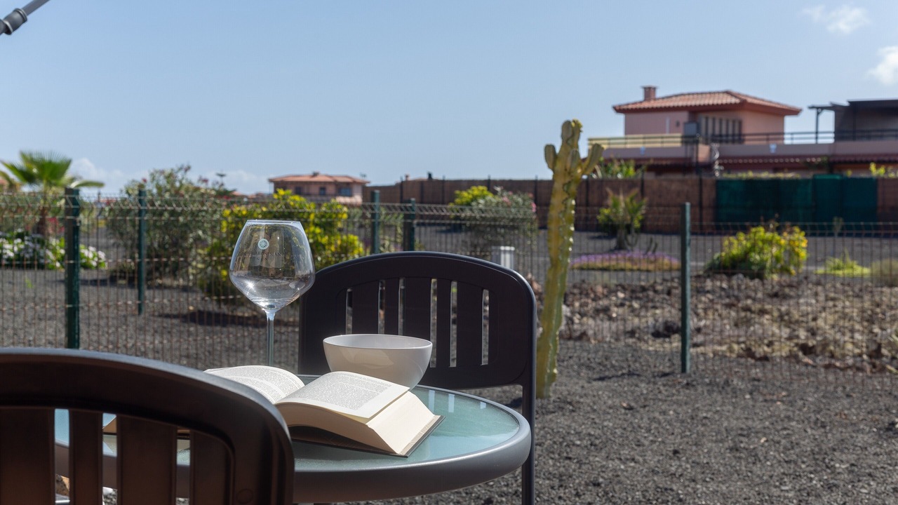 Photo of Outdoor in La Oliva