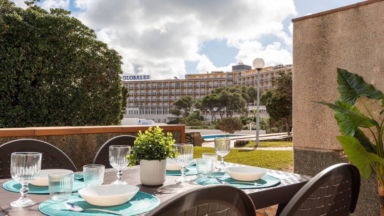 Photo of Outdoor in Los Delfines