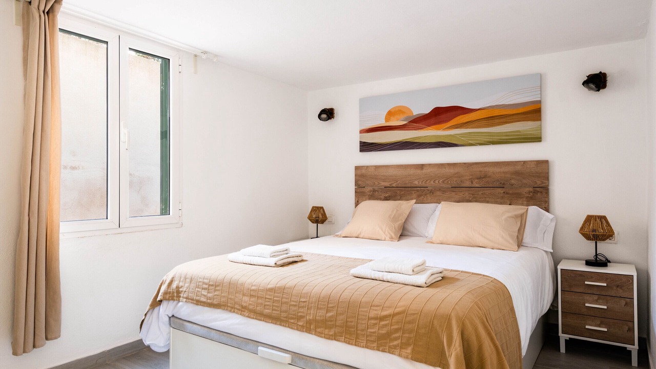 Photo of Bedroom in Los Delfines