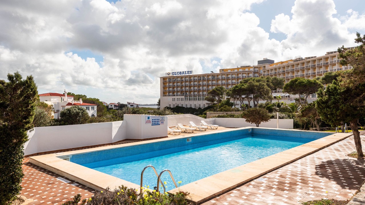 Photo of Outdoor in Los Delfines