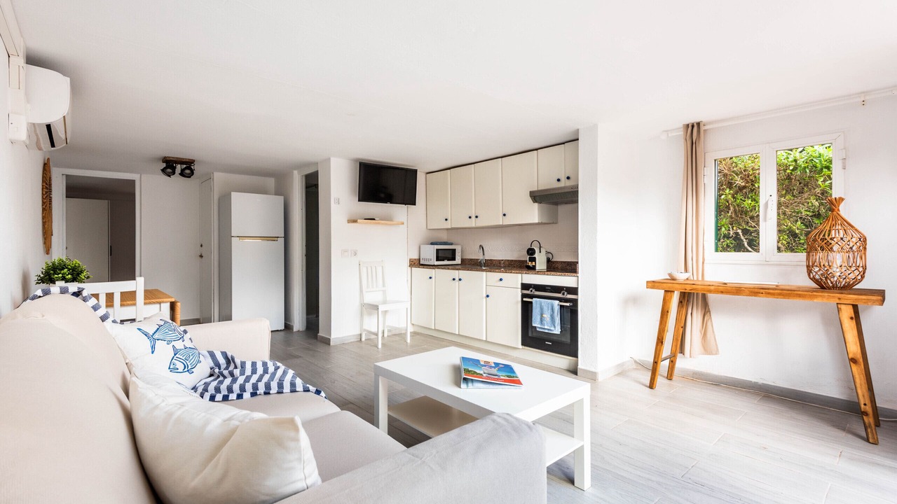 Photo of Livingroom in Los Delfines