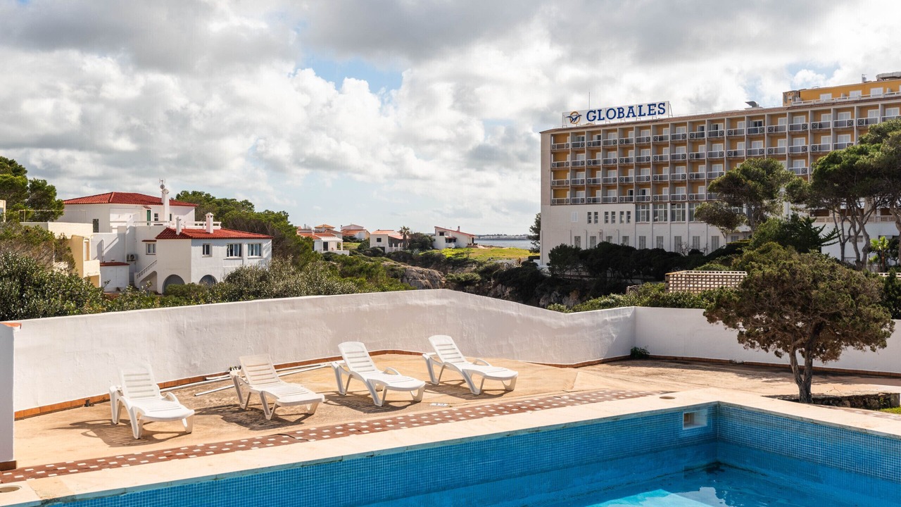 Photo of Outdoor in Los Delfines
