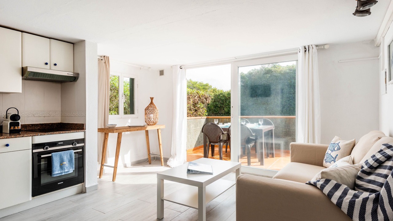 Photo of Livingroom in Los Delfines