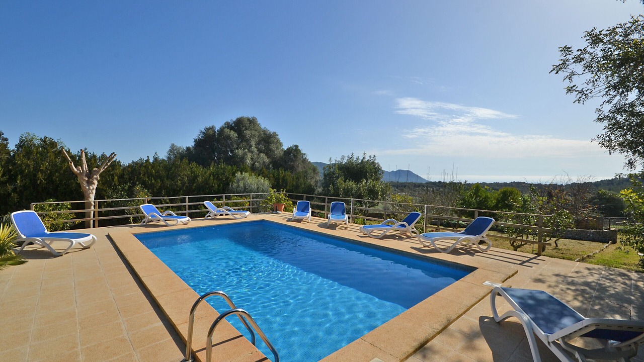 Photo of Outdoor in Son Servera