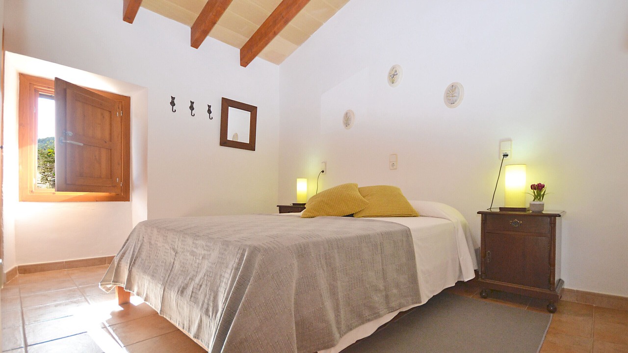 Photo of Bedroom in Son Servera