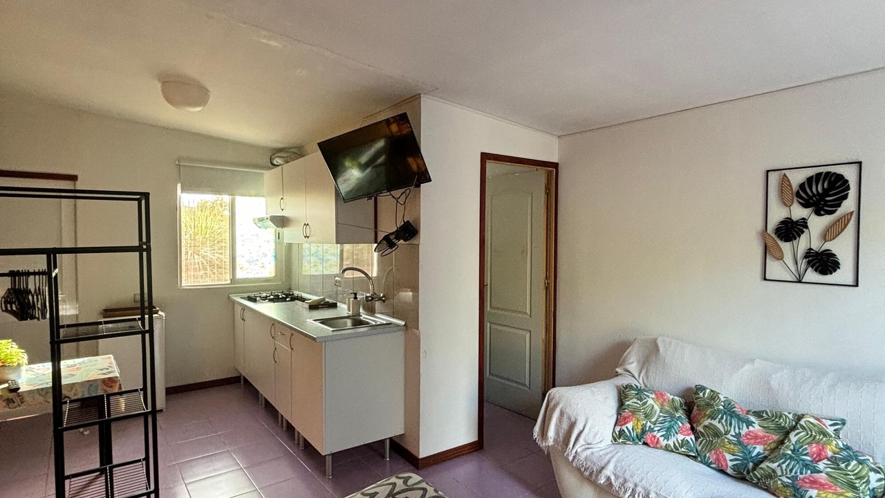 Photo of Bedroom in Tejina