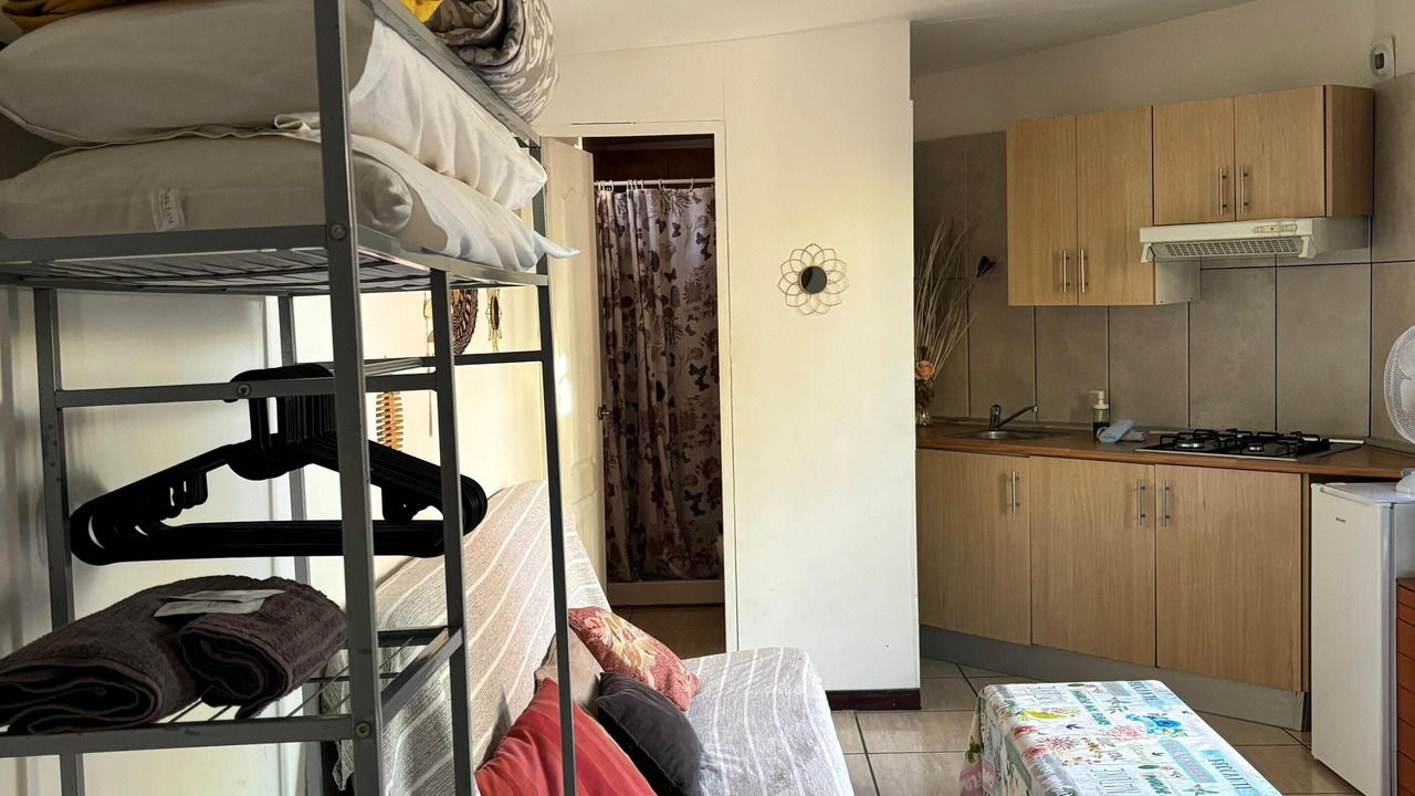 Photo of Livingroom in Tejina
