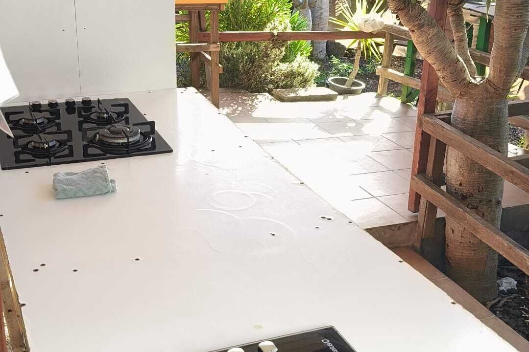 Photo of Kitchen in Tejina