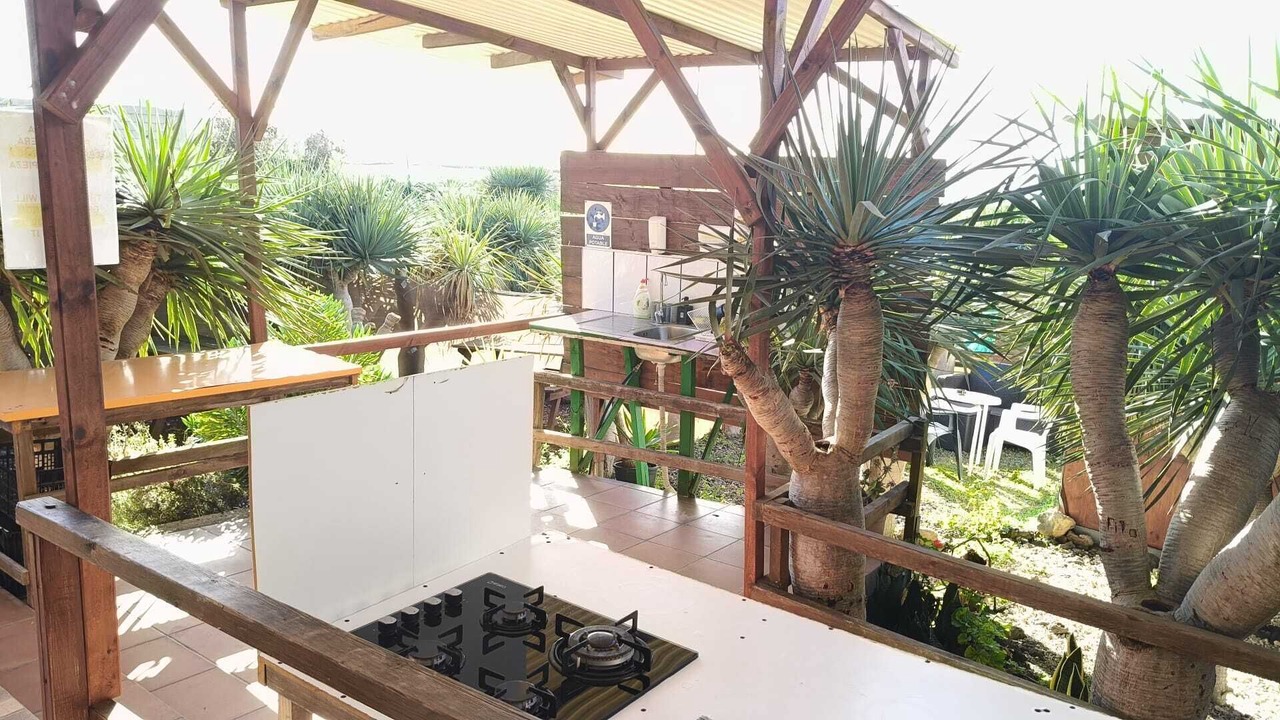 Photo of Outdoor in Tejina