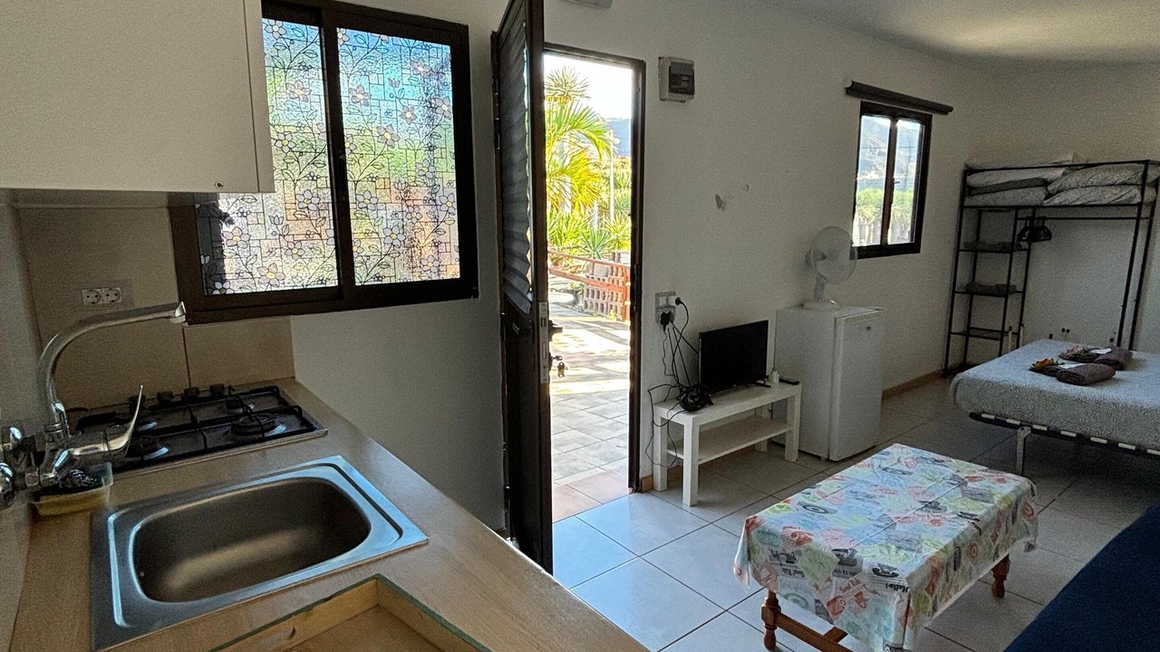 Photo of Livingroom in Tejina
