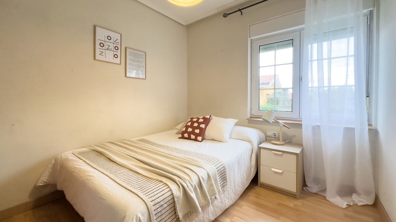 Photo of Bedroom in Cudillero