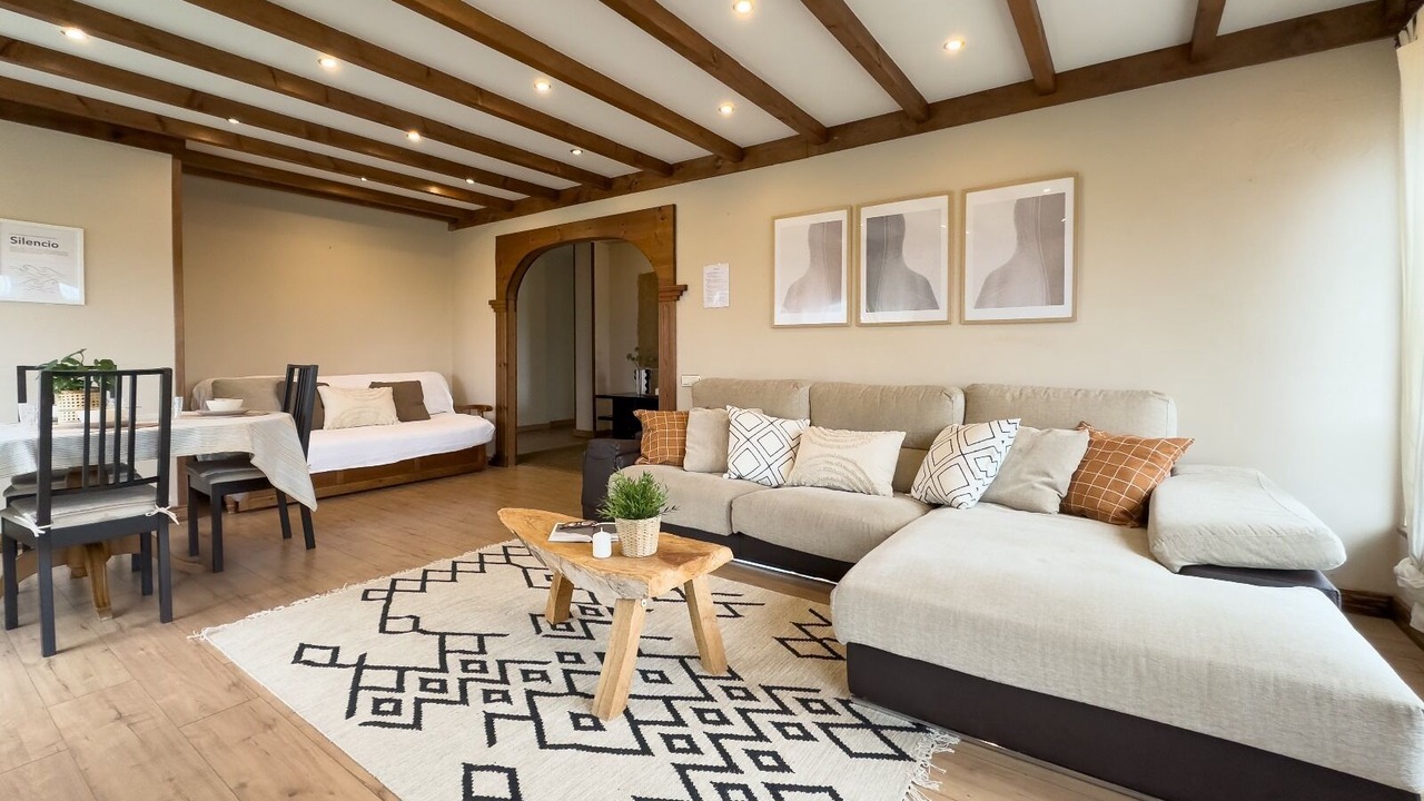 Photo of Livingroom in Cudillero